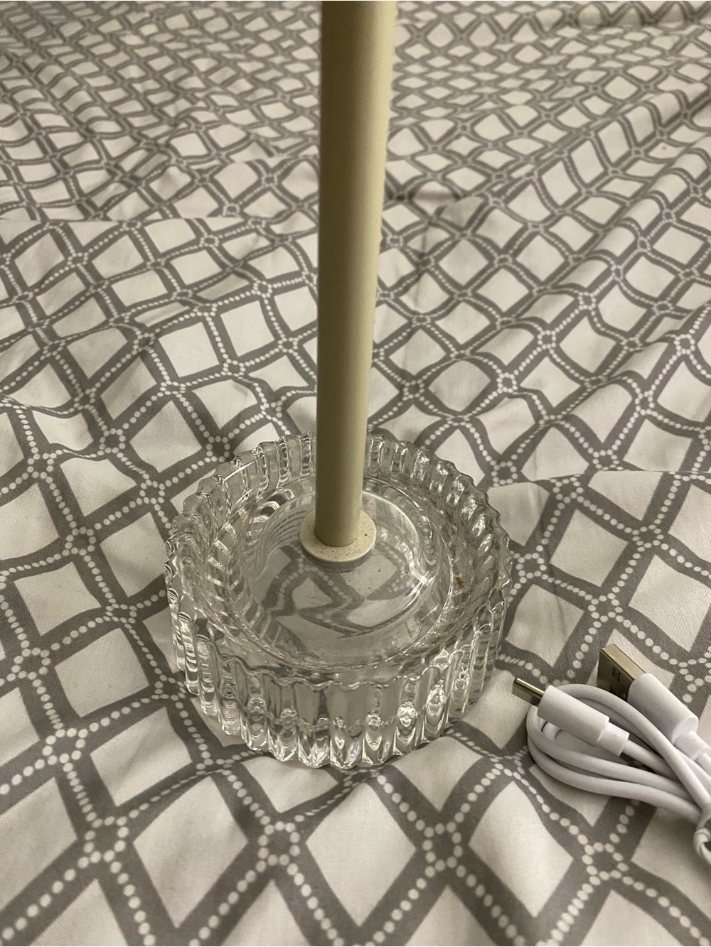 Mini Touch Lamp - Picture 5 of 7